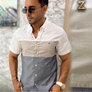 CAMISAS MODERN LINE