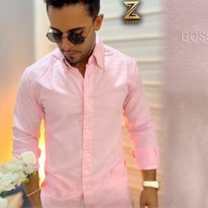 CAMISAS MODERN LINE
