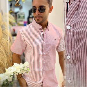 CAMISAS MODERN LINE