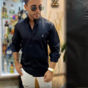 CAMISAS MODERN LINE