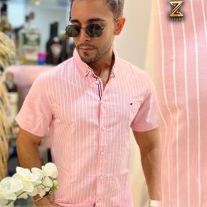 CAMISAS MODERN LINE