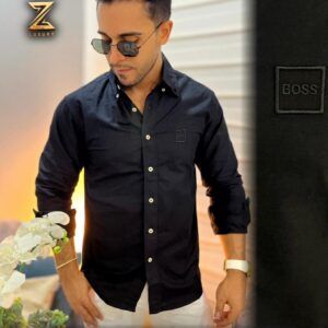 CAMISAS MODERN BSS