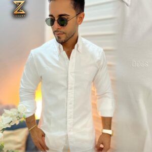 CAMISAS MODERN BSS