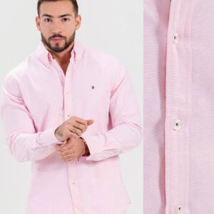 CAMISAS OXFORD