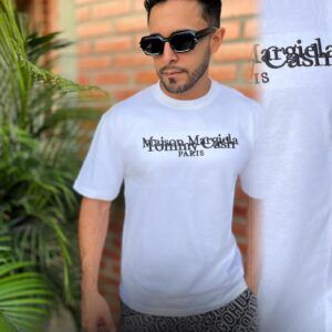 CAMISETA ESTAMPADA CLASSIC