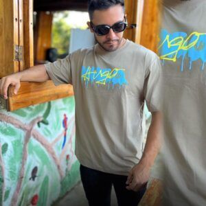 CAMISETA CLASSIC BSS
