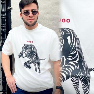CAMISETA CLASSIC BSS