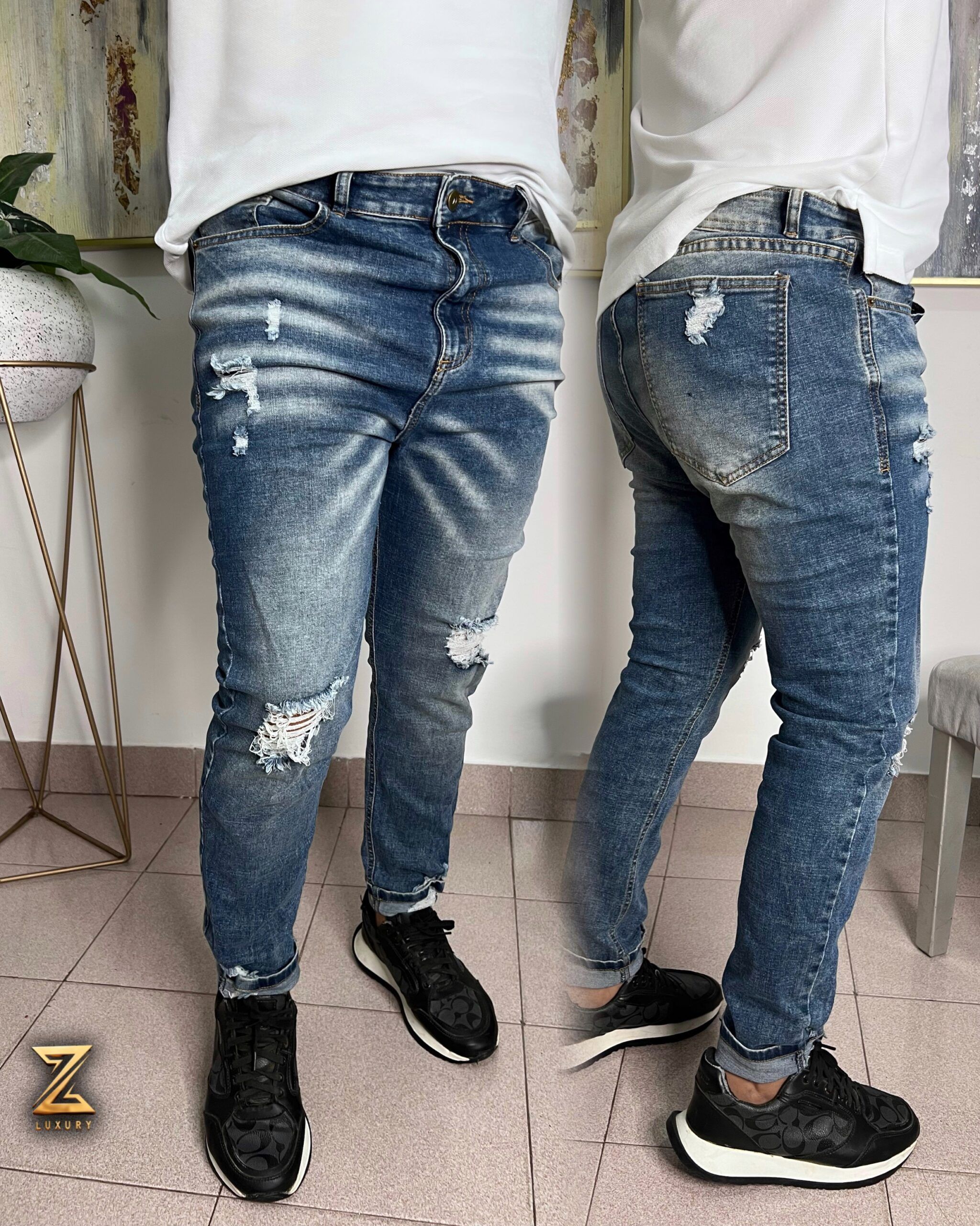 JEANS PREMIUM
