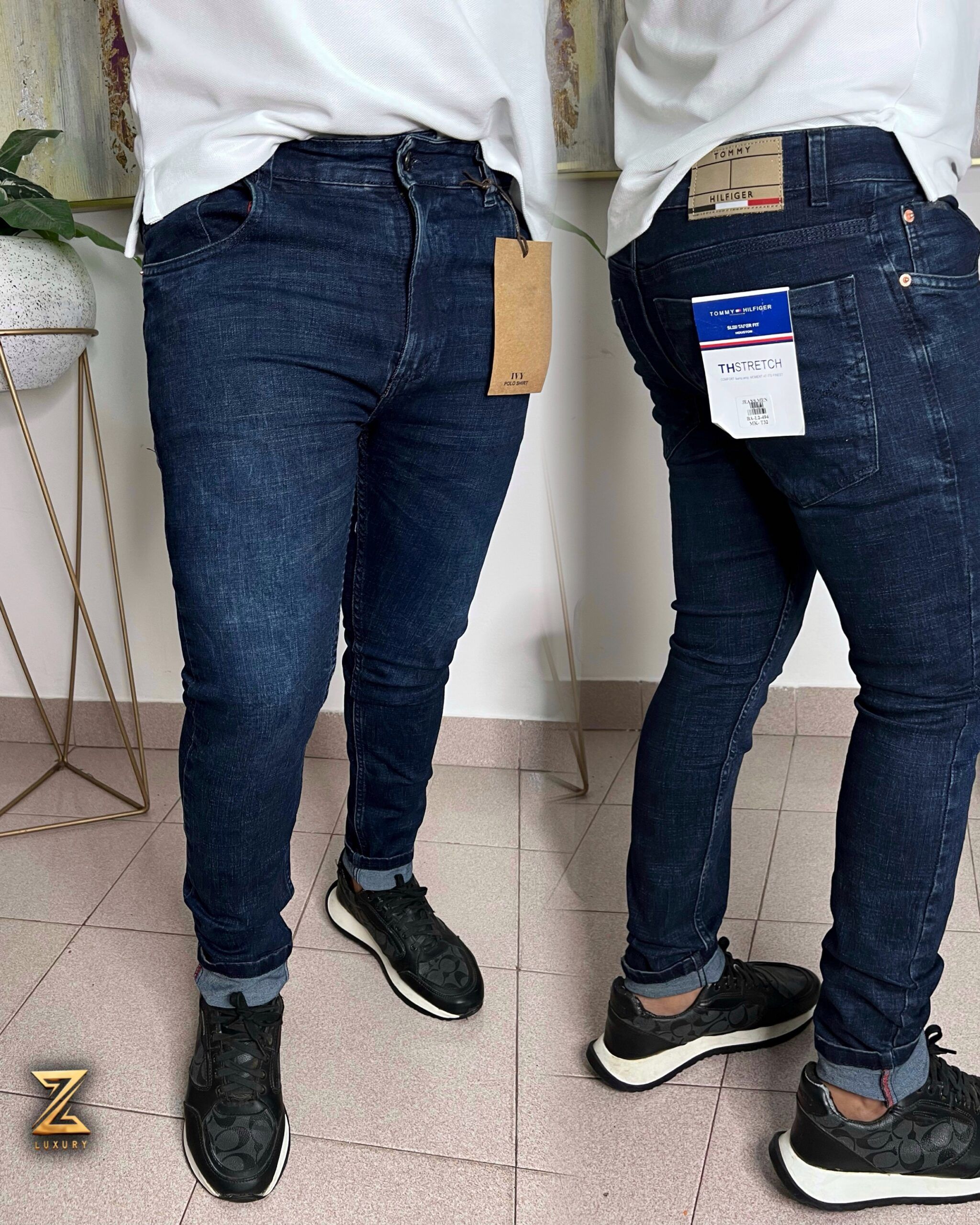 JEANS PREMIUM