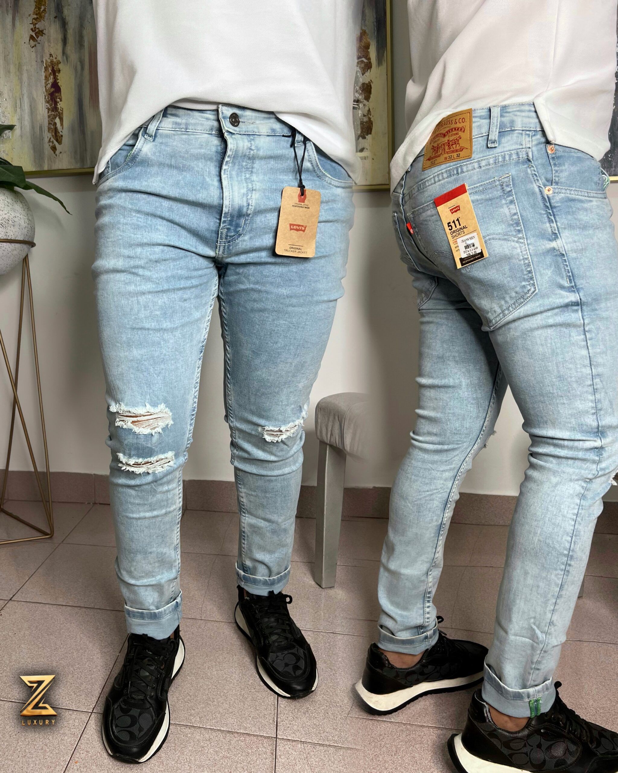 JEANS PREMIUM