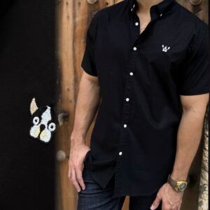CAMISAS MODERN LINE