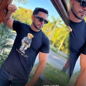 CAMISETA ESTAMPADA R54
