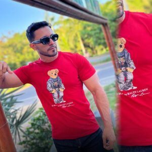 CAMISETA ESTAMPADA R54