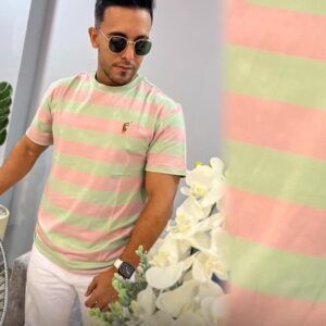 CAMISETA CLASSIC