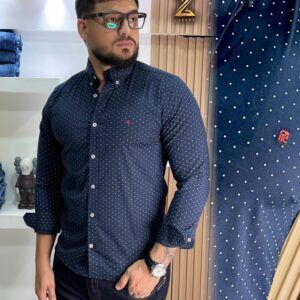CAMISAS MODERN LINE