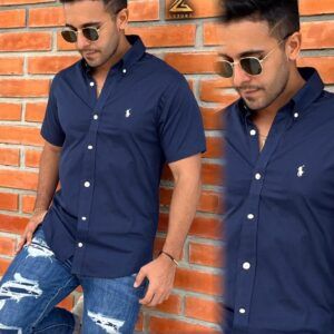 CAMISAS MODERN LINE
