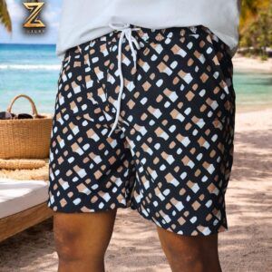 PANTALONETAS BEACH FIT