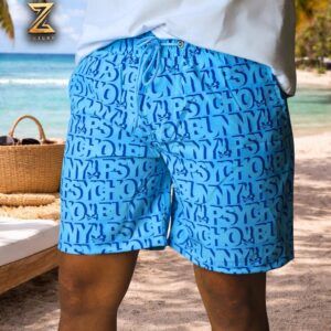 PANTALONETAS BEACH FIT