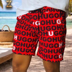 PANTALONETAS BEACH FIT