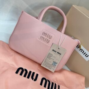 BOLSO DE MANO - ALTA CALIDAD
