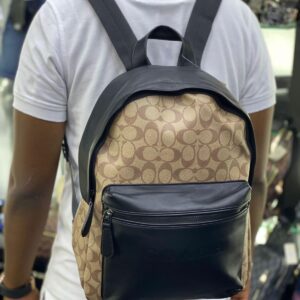 MORRAL DE LUJO - ALTA CALIDAD