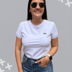 CLÁSICO LCST - ®️Women