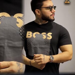 CAMISETA ESTAMPADA BSS