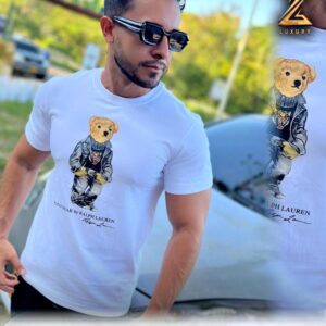 CAMISETA ESTAMPADA BPL