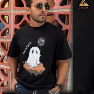 CAMISETA ALTO GRAMAJE