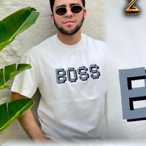 CAMISETA BSS ALTO GRAMAJE