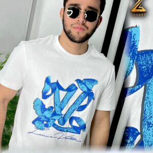 CAMISETA OVERSIZE ALTO GRAMAJE