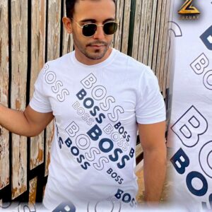 CAMISETA BSS