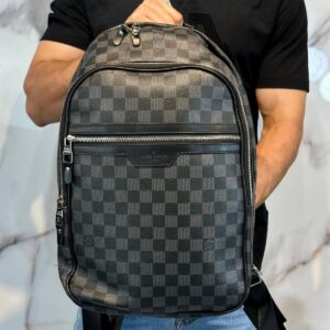 MORRAL DE LUJO - ALTA CALIDAD