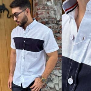 CAMISAS MODERN LINE