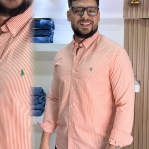 CAMISAS MODERN LINE