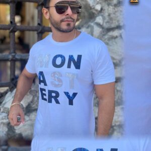 CAMISETA CLASSIC 777