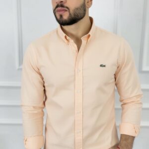CAMISAS OXFORD LCST