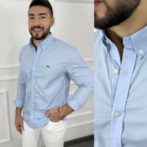 CAMISAS OXFORD LCST