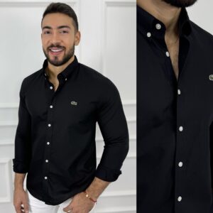 CAMISAS OXFORD LCST