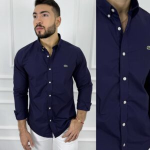 CAMISAS OXFORD LCST