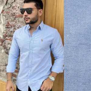 CAMISAS OXFORD