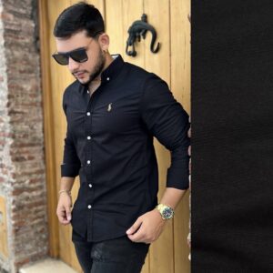 CAMISAS OXFORD
