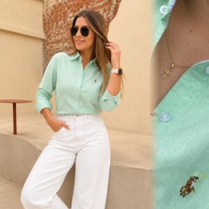 CAMISAS OXFORD PLRL