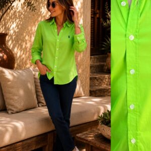 CAMISAS PRLN