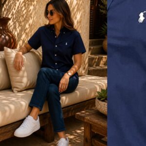 CAMISAS OXFORD PRL