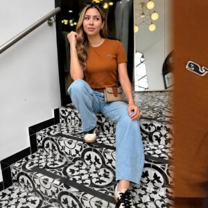 VINE BASIC - WOMEN