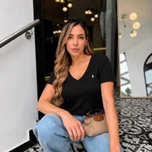 PRL BASIC - WOMEN