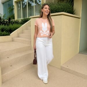 PSYBUNNY BASIC - WOMEN