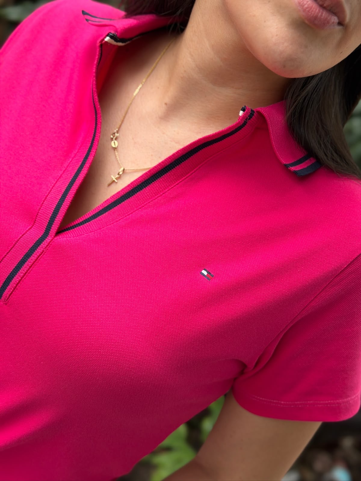 TP PREMIUM - TELA PIQUE - FUCSIA - Imagen 2