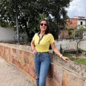 TP PREMIUM - TELA PIQUE - AMARILLO